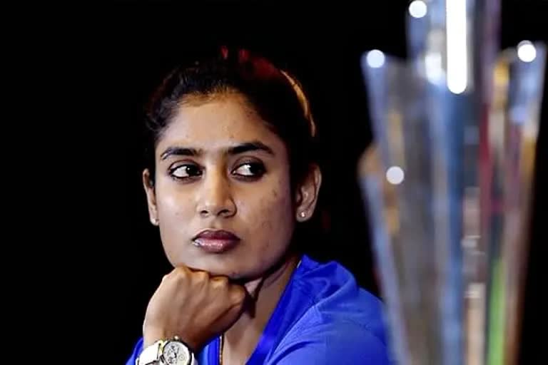 Mithali Raj Statement  Mithali Raj  Women World Cup  Women World Cup 2022  Sports News  Cricket News  महिला विश्व कप 2022  मिताली राज  खेल समाचार  क्रिकेट न्यूज  महिला क्रिकेट टीम  महिला क्रिकेट विश्व कप