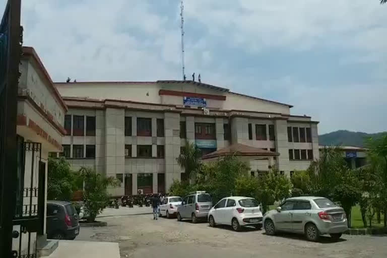 Dehradun