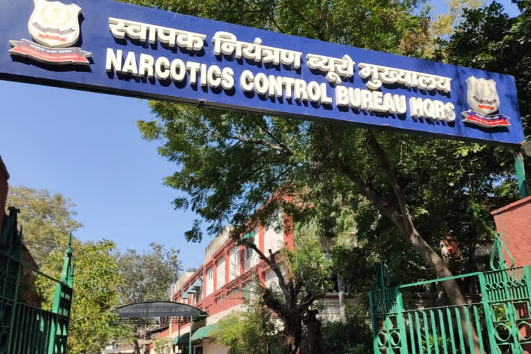 The Narcotics Control Bureau (NCB) has identified Assam, Arunachal Pradesh, Manipur and Tripura as the major hub of drugs smuggling as these States in the northeastern region