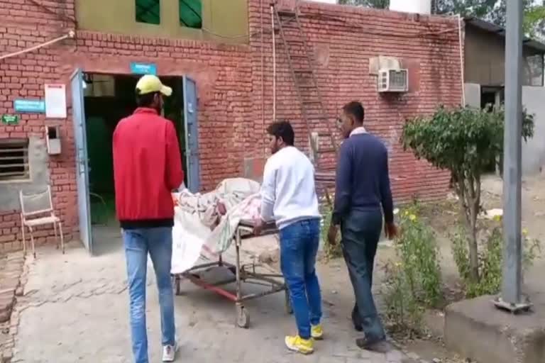 Youth killed due to land dispute in Sonipat