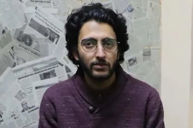 court-grants-bail-to-kashmiri-journalist-fahad-shah