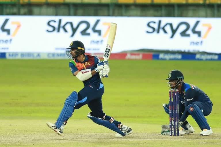 india vs sri lanka 2nd t20