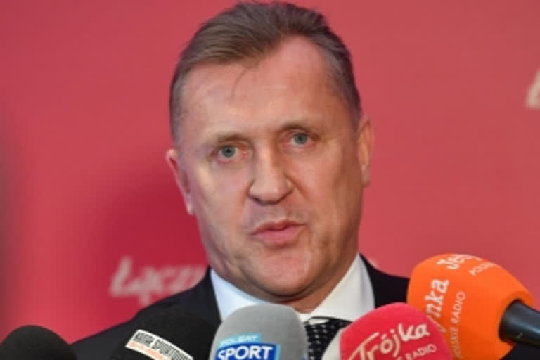 Cezary Kulesza, the President of the Polish Football Association, announced on Saturday that the Poland side will not play their FIFA World Cup qualifier match against Russia.