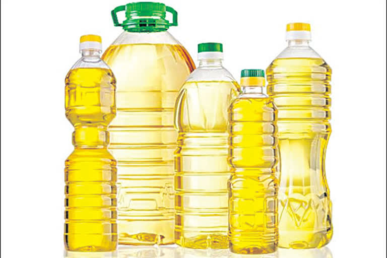 cooking oil