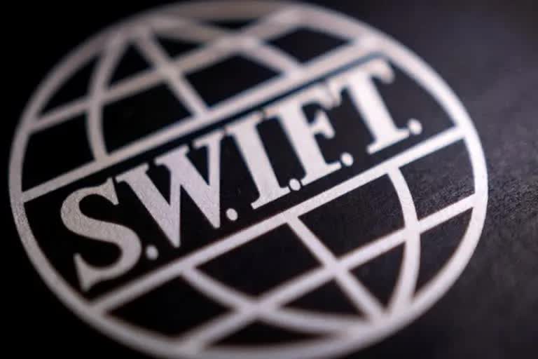 remove Russian banks from Swift