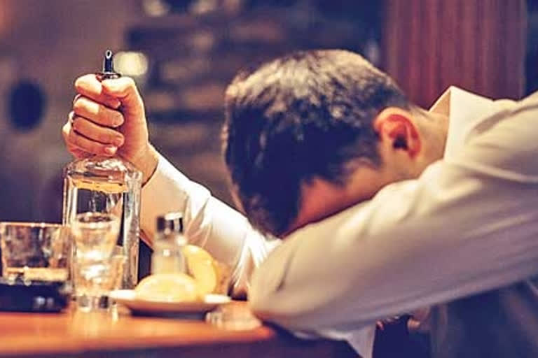 Alcohol consumption effects on health, alcohol issues