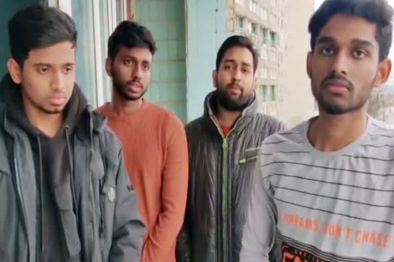 காப்பாற்ற கதறும் திருச்சி மாணவர்கள்!