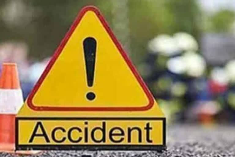 two dead In road accident at Mansa