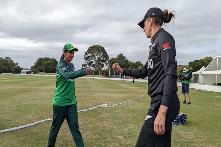 Women's Cricket World Cup: Pakistan upset New Zealand while Australia thrash West Indies