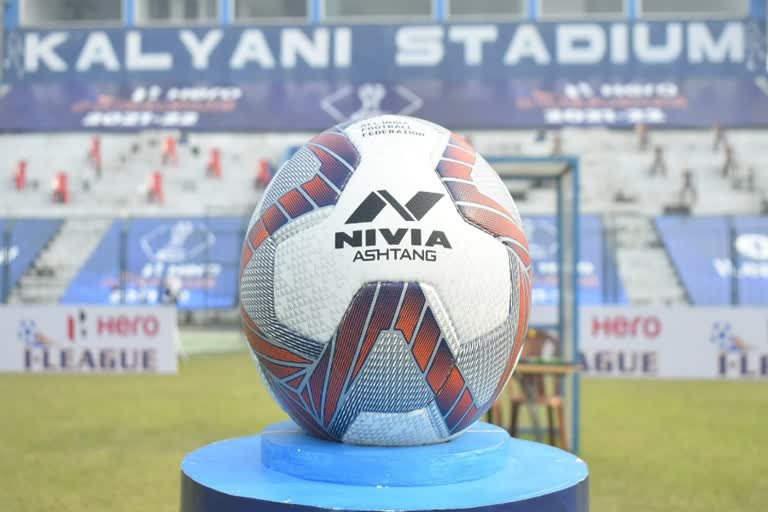 I-League  I-League to allow spectators  ഐ ലീഗ്  ഐ- ലീഗില്‍ കാണികളെ പ്രവേശിപ്പിച്ചേക്കും  ഐ ലീഗ് പുനരാരംഭിക്കുന്നു  ഓൾ ഇന്ത്യ ഫുട്‌ബോൾ ഫെഡറേഷൻ