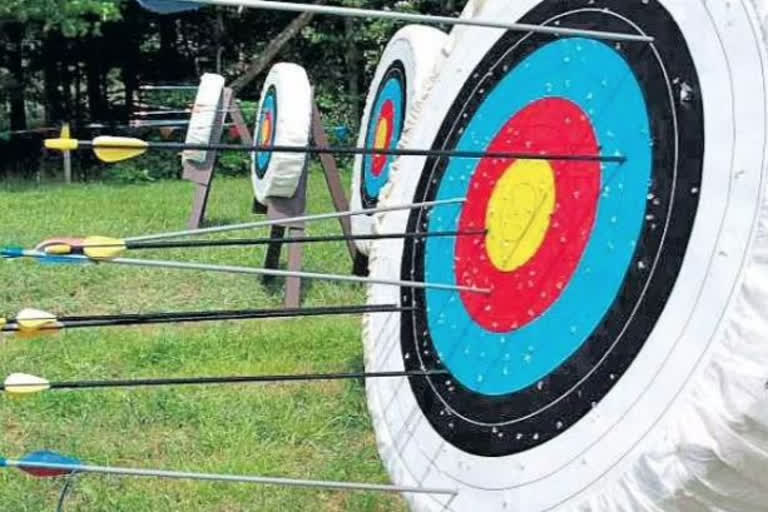 Indian archer Pooja, Pooja enters World Championships final, Para World Championships