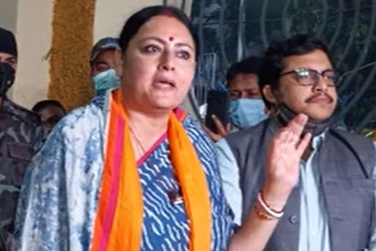 bjp mla attacks bengal intellectuals on poll violence issue