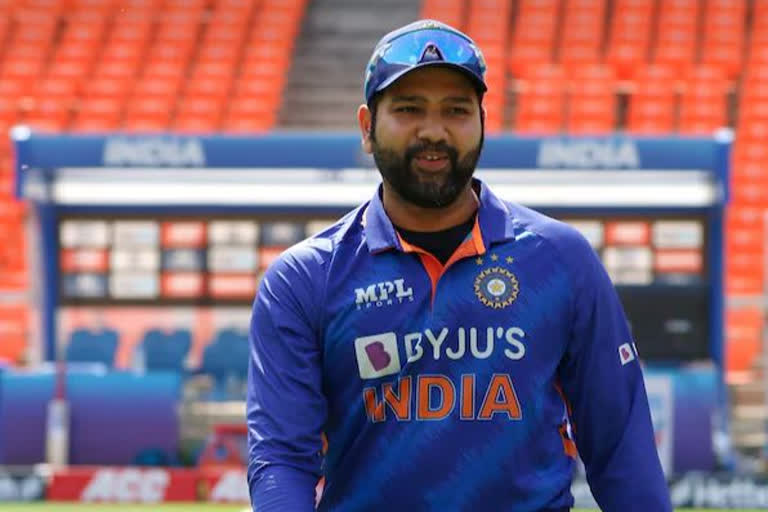 Rohit Sharma record, Rohit Sharma most-capped player in T20I cricket, India vs Sri Lanka record, Rohit Sharma surpasses Shoaib Malik