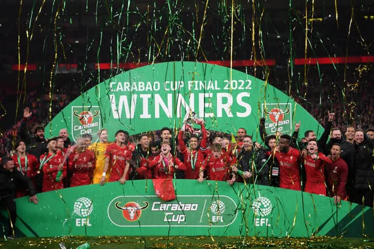 carabao cup 2022  liverpool beat chelsea i penalties  kepa Arizabelaga  ലീഗ് കപ്പ് ലിവര്‍പൂളിന്  കരബാവോ കപ്പ് 2022  english league cup