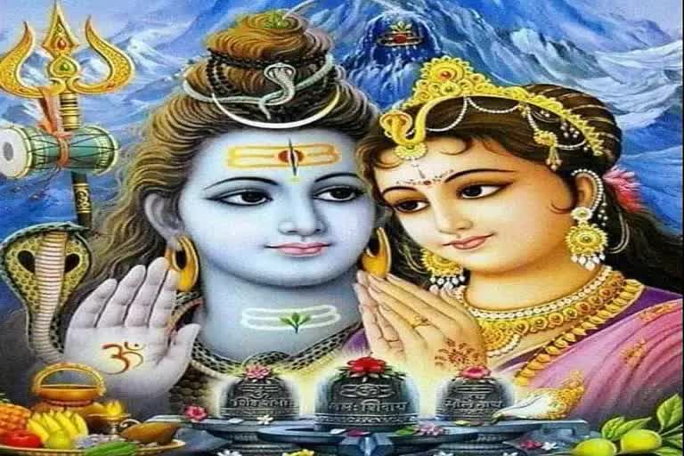 Mahashivaratri 2022: મહાશિવરાત્રી પર શિવયોગનો અદ્ભુત સમન્વય, શુભ સમયે કરો જલાભિષેક