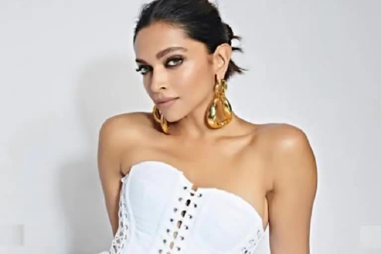 Deepika padukone Brest Implant: દીપિકા પાદુકોણે તેના શરીરના આ પાર્ટ વિશે કર્યો ખુલાસો