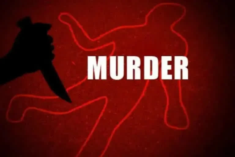 Murder in yadadri bhuvanagiri
