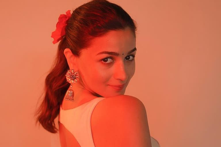 Alia Bhatt on marriage with Ranbir Kapoor: 'It's nobody's business'