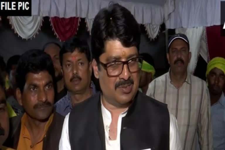 Raja Bhaiya