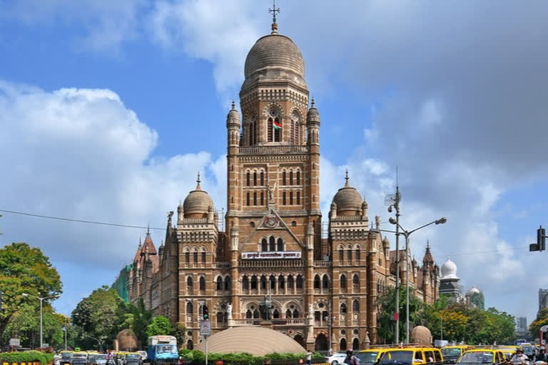 Brihanmumbai Municipal Corporation