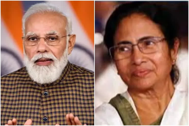 West Bengal Chief Minister Mamata Banerjee Monday offered unconditional support to Prime Minister Narendra Modi on the Ukraine issue and urged him to consider convening an all party meeting for a national resolve to emerge from the crisis in sync with the country's long-standing stand for international peace and non-aggression