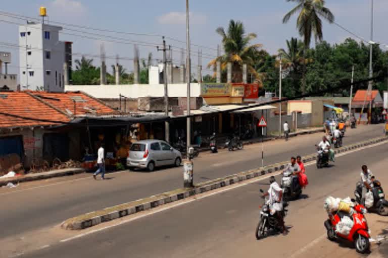 ರೈಸ್ ಪುಲ್ಲಿಂಗ್ ಸಂಬಂಧ ಓರ್ವನ ಕೊಲೆ