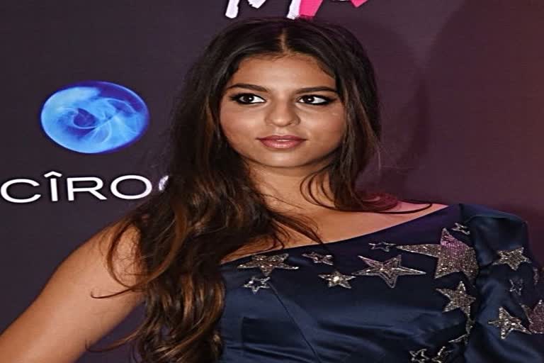 Suhana Khan