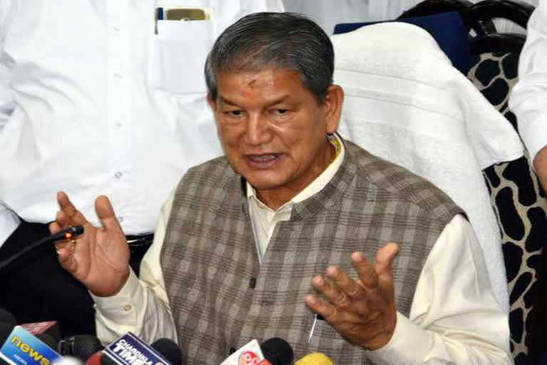 harish rawat