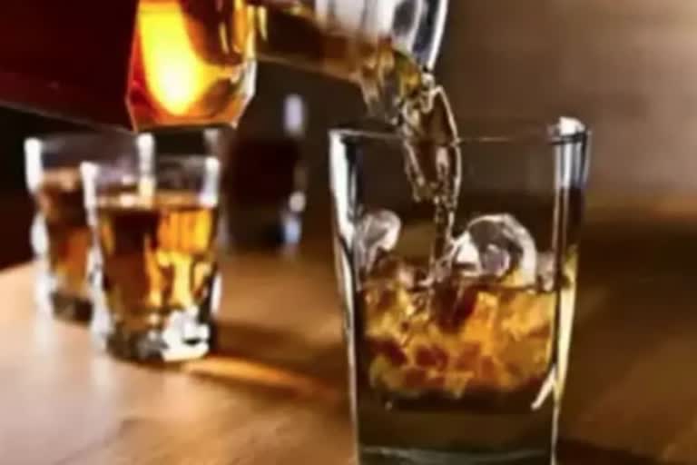 Those who drink alcohol in Bihar will no longer go to jail