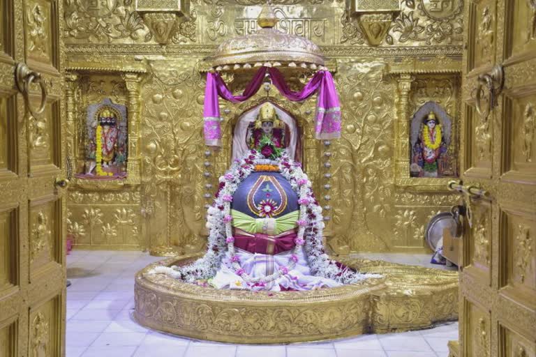 Somnath Mahadev Temple: પ્રથમ જ્યોતિર્લિંગમાં બિરાજતા મહાદેવ સોમનાથ તરીકે કેમ પૂજાયા, મહાદેવનો પ્રાગટ્ય ઇતિહાસ જાણો