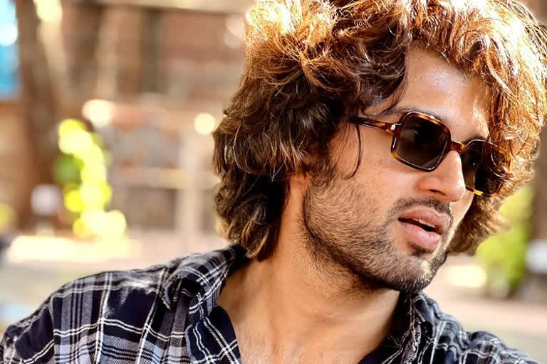 Vijay Deverakonda