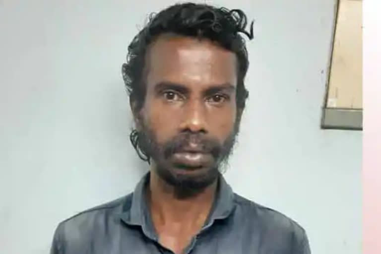 murder case accused arrest  konni police accused arrested after years  കൊലക്കേസില്‍ ജാമ്യത്തിലിറങ്ങി മുങ്ങി  കൊലക്കേസ് പ്രതി വർഷങ്ങൾക്ക് ശേഷം അറസ്റ്റിൽ  കോന്നി പൊലീസ്