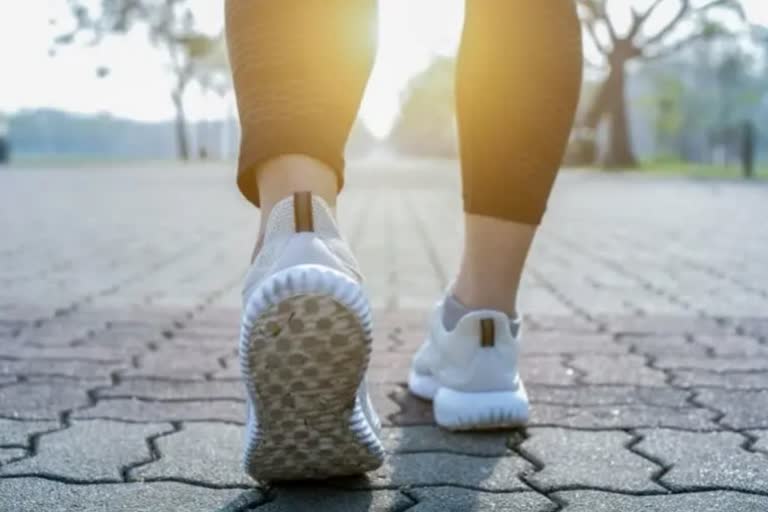 reverse walking can be beneficial in back and knee pain  fitness tips  how to get rid of back pain  tips to relieve knee pain  what is reverse walking  പിന്നോട്ടു നടന്നാല്‍ ഗുണങ്ങള്‍  പുറം വേദന എങ്ങനെ മാറ്റാം  മുട്ട് വേദന എങ്ങനെ മാറ്റാം  എങ്ങനെ തടകുറയ്ക്കാം