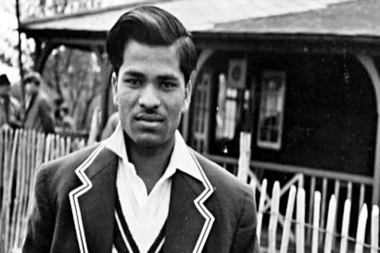 Cricket West Indies  Sunny Ramadhin  Sunny Ramadhin passes away  Who is Sunny Ramadhin  Sports News