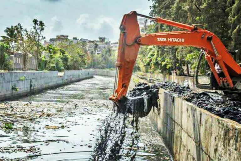 नालेसफाई