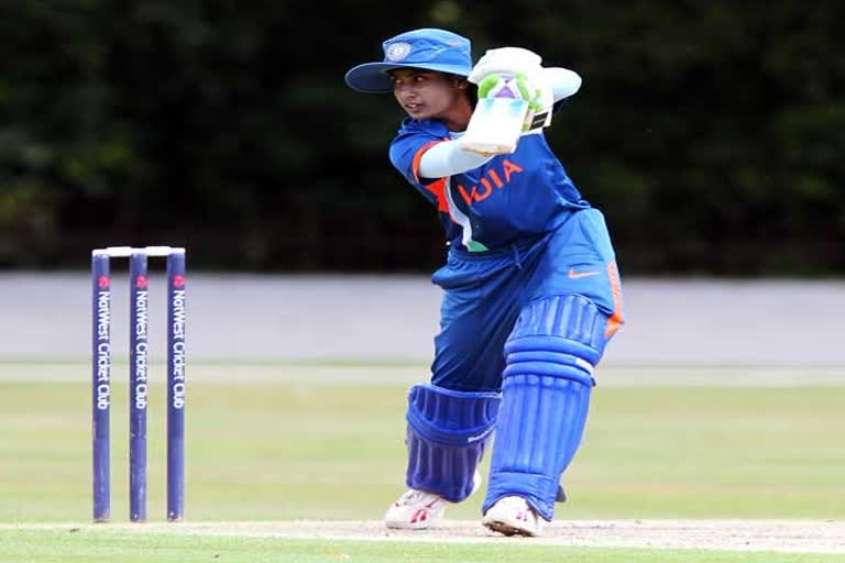 Womens World cup 2022 Mithali Raj