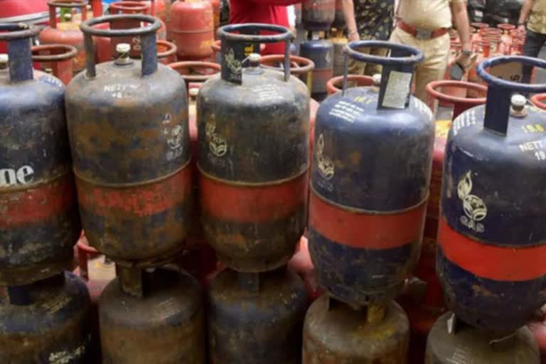 Prices of 19kg commercial LPG cylinders increase