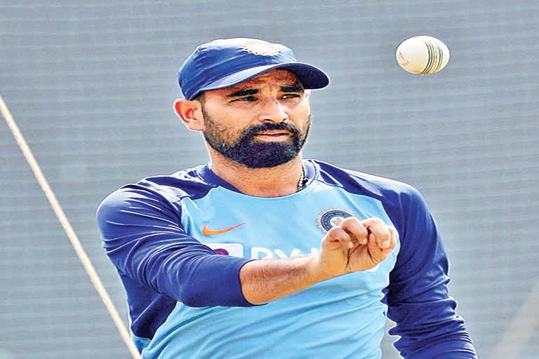 Mohammed Shami react on Trolls: