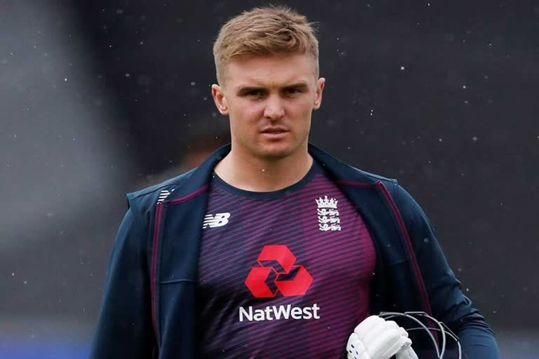 Jason Roy pulls out of IPL citing bubble fatigue