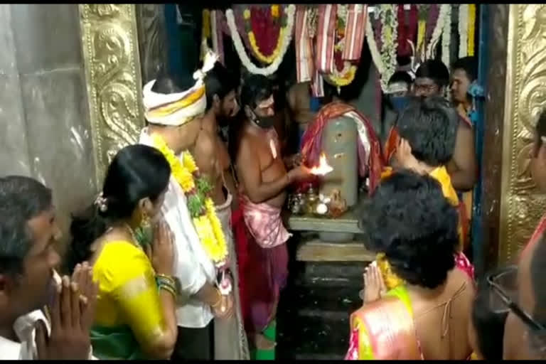 Maha shivaratri