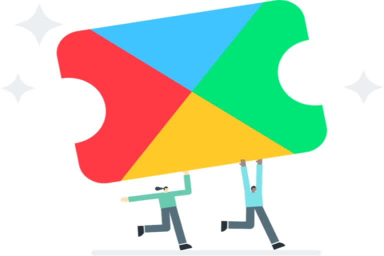 Google launches Play Pass  apps in play pass  key features of play pass  advantage of play pass  subscription rate of play pass  പ്ലേപാസ് ഇന്ത്യയില്‍  പ്ലേപാസ് ഇന്ത്യയില്‍  പ്ലേപാസിന്‍റ് വരിസംഖ്യ  പ്ലേപാസിലെ ആപ്പുകള്‍