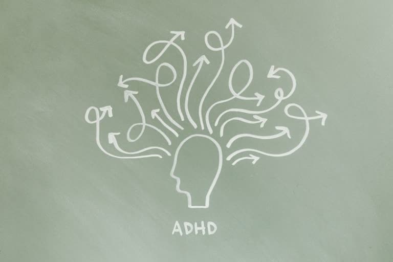 वायु प्रदूषण बढ़ा सकता है बच्चों में एडीएचडी का खतरा, Air pollution can increase the risk of ADHD, attention deficit hyperactivity disorder, what are the causes of adhd, who is at risk of adhd, what is adhd