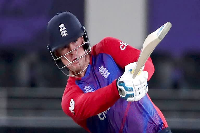 Gujarat Titans' batter Jason Roy pulls out of IPL 2022