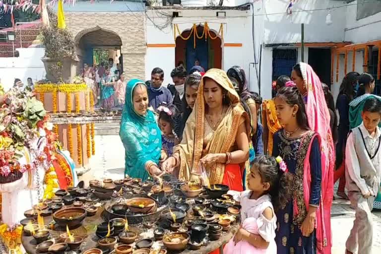 MahaShivratri celebration at sambalpur