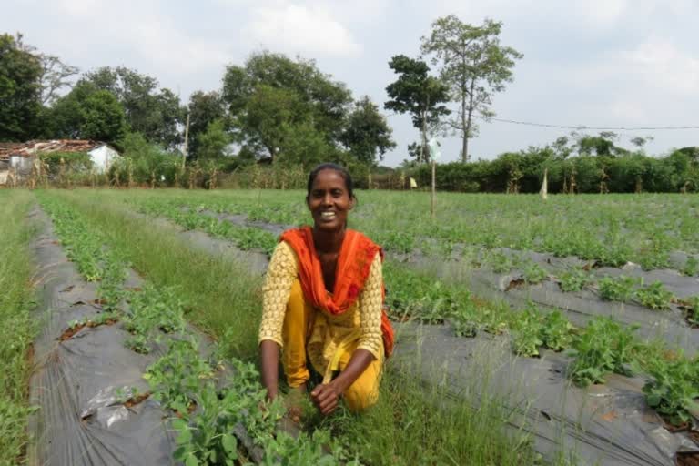 farmers in Jharkhand