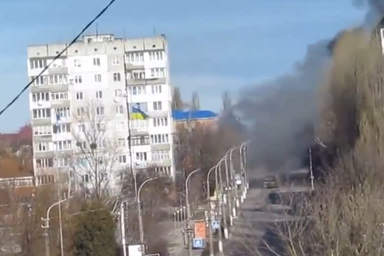 russian-strike-on-kyiv-tv-tower