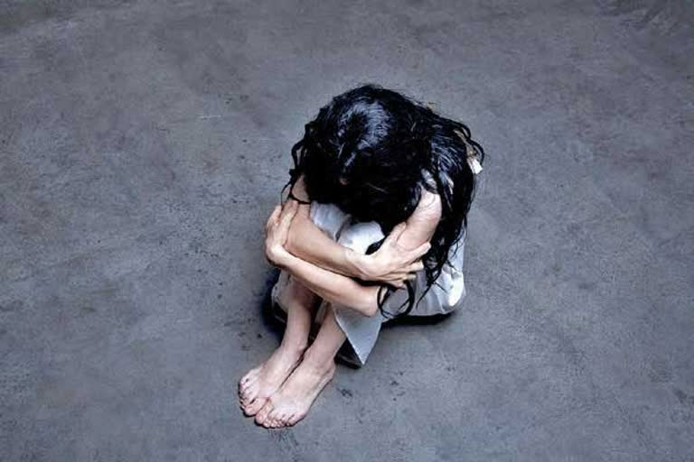 Rape on Woman: రెండు రోజుల పరిచయం.. మూడో రోజు అత్యాచారం