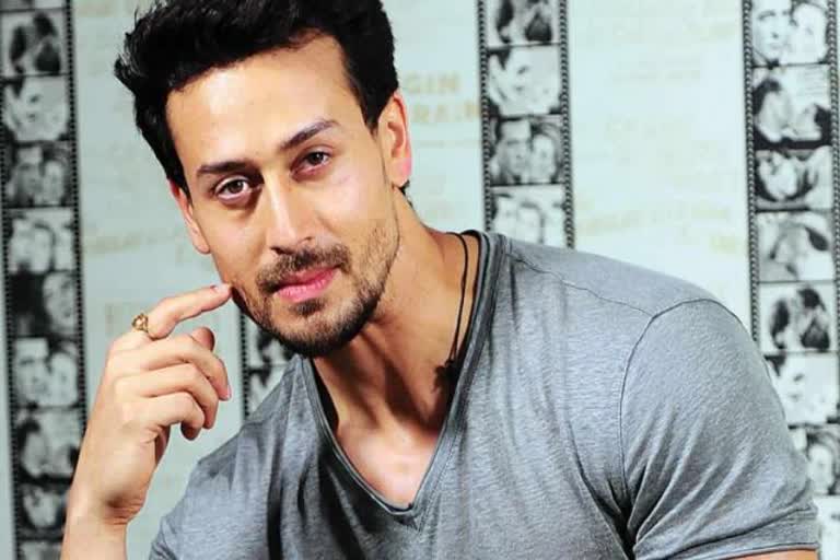 Happy Birthday Special Tiger Shroff