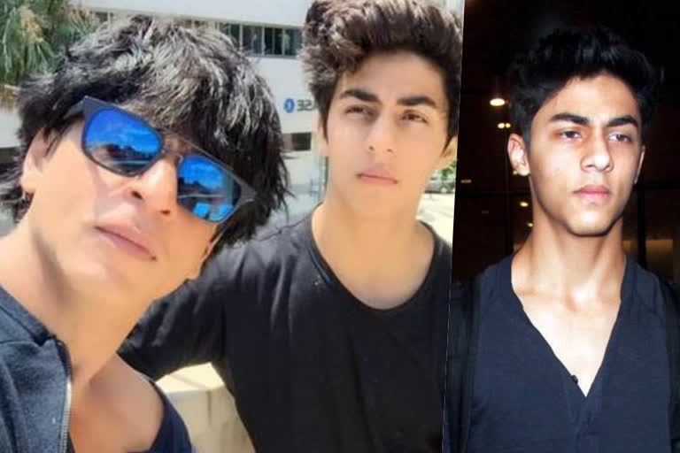 No evidence Aryan Khan was part of conspiracy  ആര്യന്‍ ഖാനെതിരെ തെളിവില്ലെന്ന്‌ എന്‍സിബി  No proof Aryan Khan