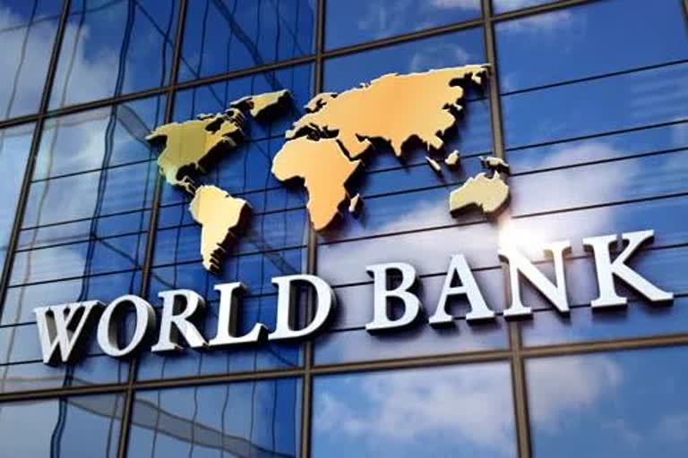 World Bank to provide USD 3 billion support package for Ukraine